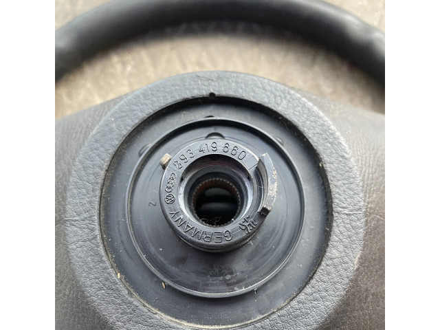 Volant Audi A6 S6 C4 4A 1996 893419660  