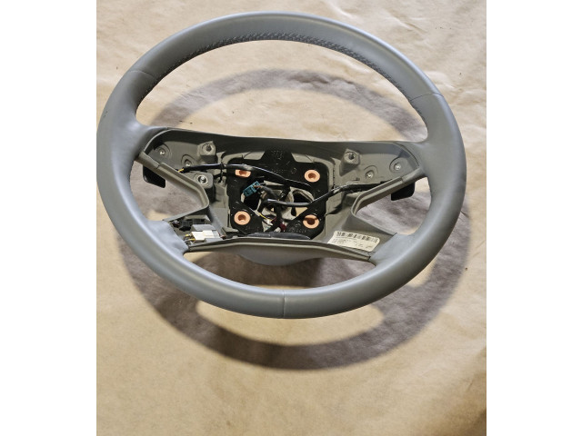 Volant Mercedes-Benz GL X164 2012 A1644607003, 1644607003  