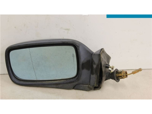 Зеркало (механическое)       Volvo 240  1988 - 1993 года   