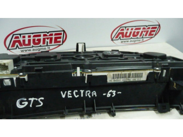 Панель приборов 110080166, 88311337   Opel Vectra C       