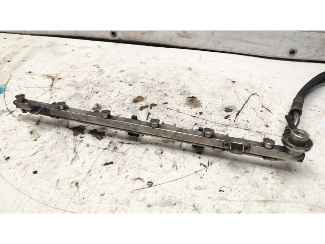 Vstřikovací lišta 0280160504   BMW 5 E39  pro naftový motor 2.5  