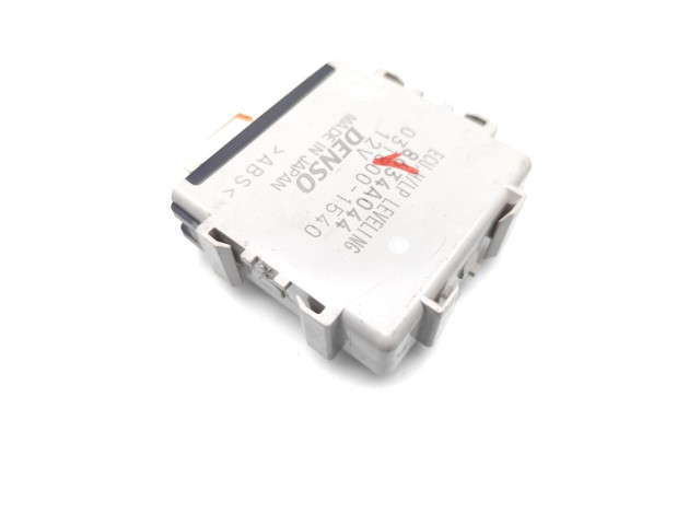 Блок управления 8634A044, 031800-1540   Citroen C-Crosser