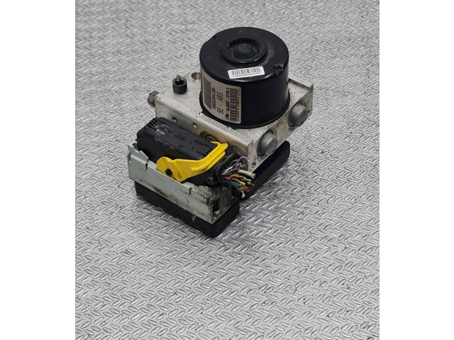 Jednotka ABS 9665344180, 10020701394   Peugeot 207 2009