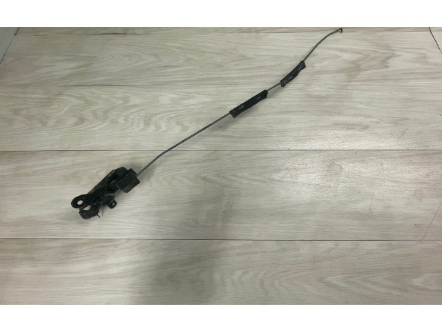 Zámek zadních dveří 90592VB001   Nissan Patrol Y61 1999