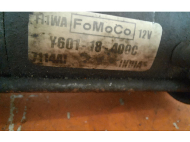 Řídící jednotka Y60118-400C, Y60118-400C   Mazda 3 I 2007