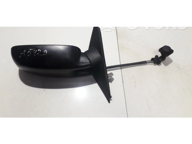 Zpětné zrcátko  Volkswagen PASSAT B3 1991  0017273, 0217273  