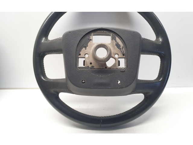 Руль Volkswagen Touareg I  2002-2010 года 3D0419091K, 61373001A      