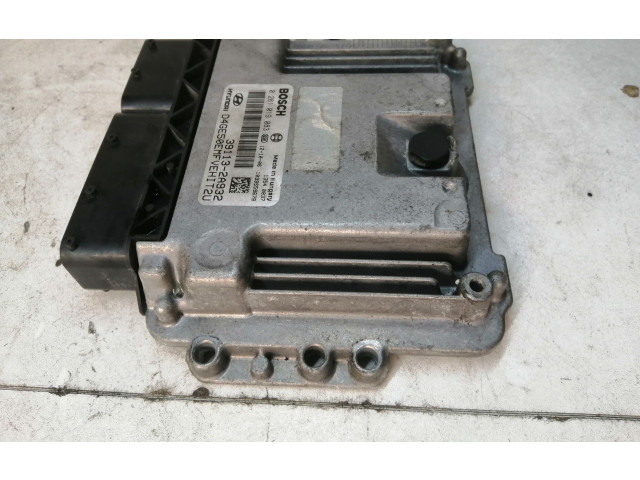 Řídící jednotka 391132A932, 0281019083   Hyundai i30 2014