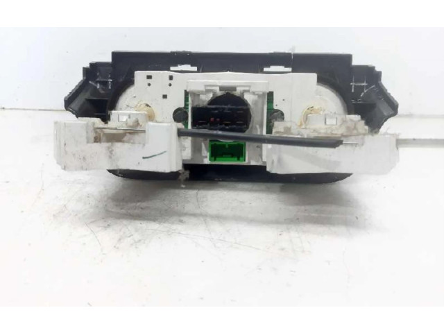 Блок управления климат-контролем 7440062J30BJP   Suzuki Swift