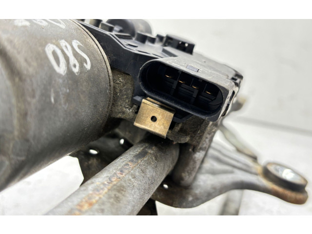 Jednotka ABS 30796358   Volvo S80 2008