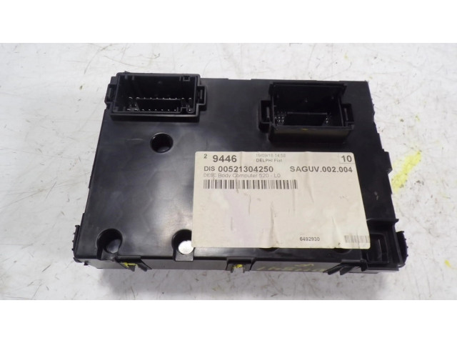 Модуль управления BSM 52130425, 521304250   Jeep Renegade    