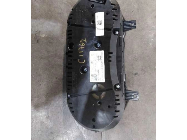 Панель приборов 81A920751, 81A920751   Audi Q2 -       