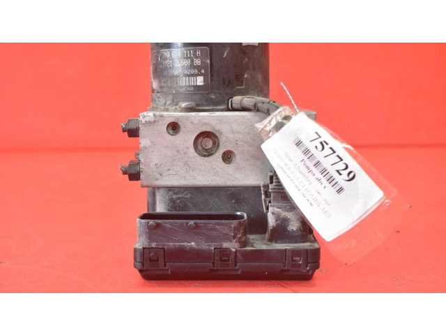 Jednotka ABS 7M3614111H, 7M3614111H   Seat Alhambra (Mk1) 2002