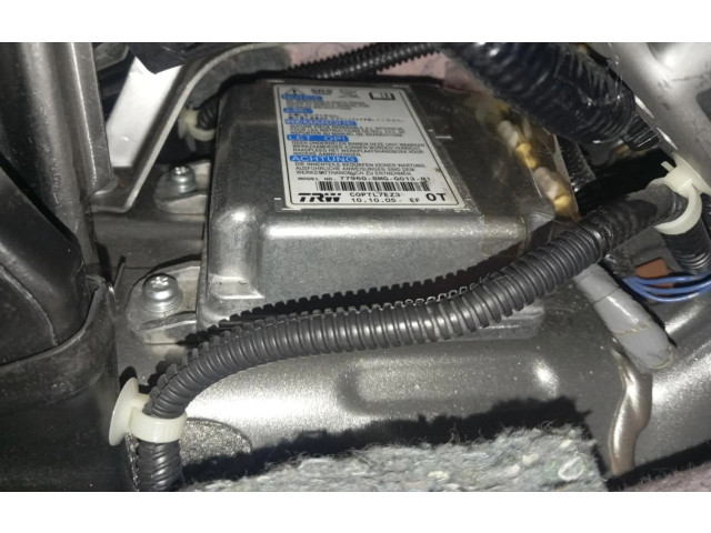 Блок подушек безопасности 77960SMGG013M1, 77960SMGG013M1   Honda Civic