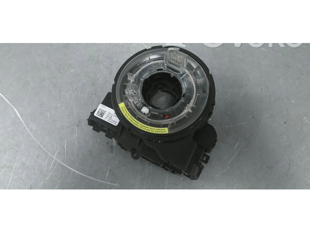 Подрулевой шлейф SRS 4H0953568H, 4H0953568A   Audi A6 S6 C7 4G