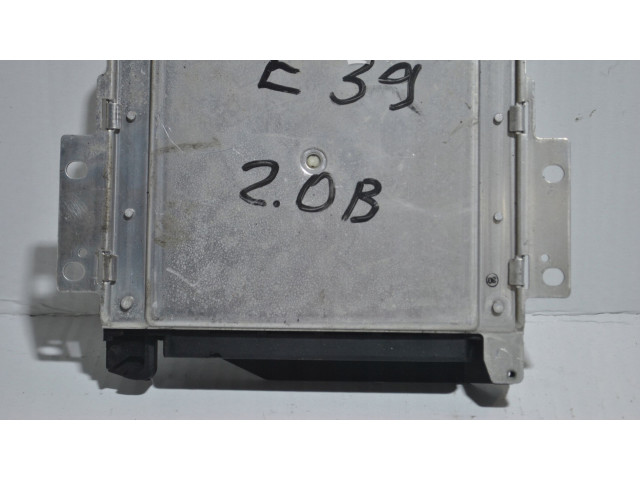 Блок управления АБС 02651090231164130   BMW 5 E39