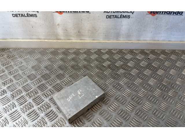 Блок управления 7700805302, 7700805302   Renault Safrane