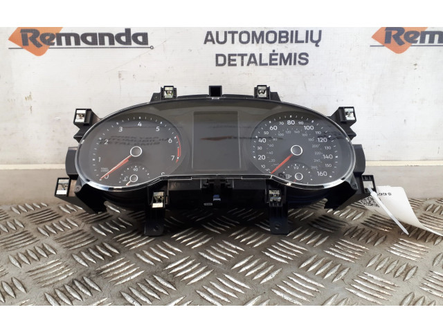 Přístrojová deska  Volkswagen Tiguan 2019 5NA920950D, 5NA920950D  