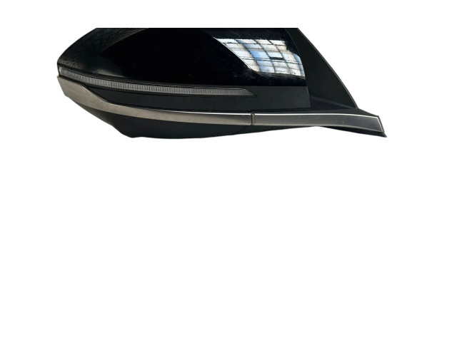 Zpětné zrcátko pravé Hyundai Tucson IV NX4 2022  87620N7240, 24336050  