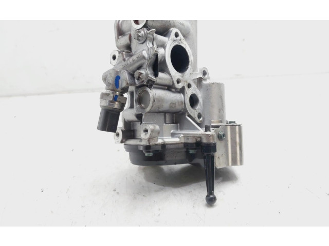 Клапан EGR A6541404401   Mercedes-Benz CL C215       
