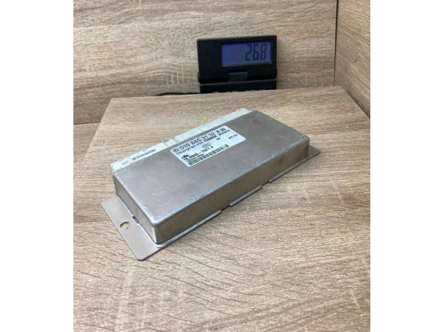 Блок управления АБС 0195453132, 10094615214   Mercedes-Benz C W202