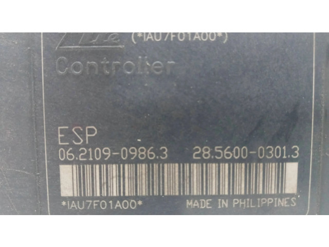 Jednotka ABS 4670A235, 06210209364   Citroen C-Crosser 2008