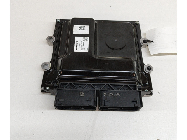 Řídící jednotka 32253221   Volvo V60 2020