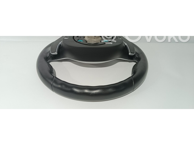 Руль BMW X6 M   -  года 32308008179, 32308094047      