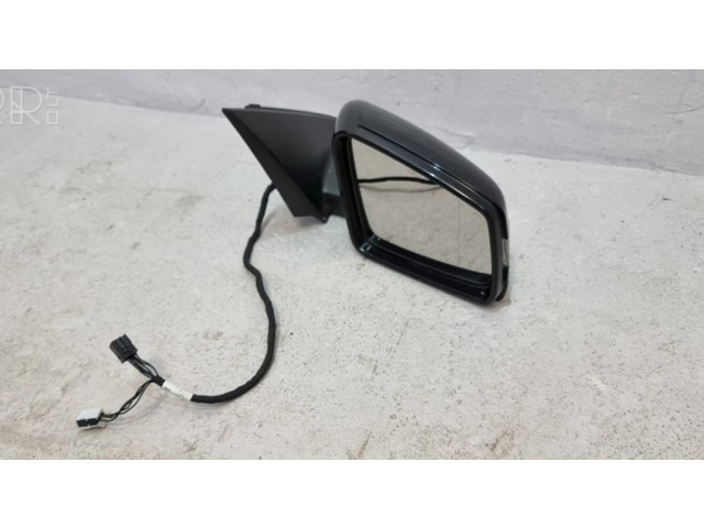 Zpětné zrcátko pravé Mercedes-Benz A W176 2016  A1768106016  