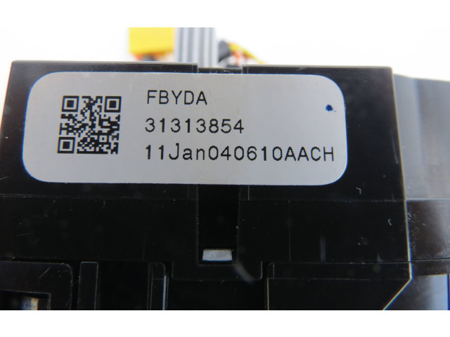 Подрулевой шлейф SRS 31313854, FBYDA   Volvo V60