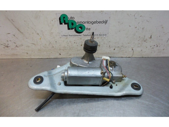 Моторчик заднего дворника 96387047, 96387047    Daewoo Tacuma