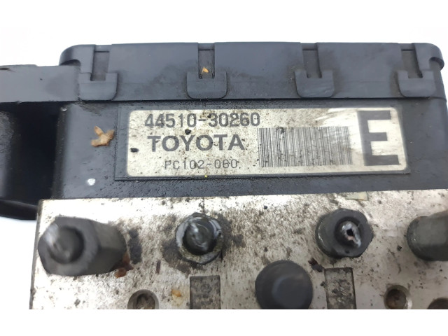 Jednotka ABS 4451030260   Lexus GS 300 350 430 450H 2007
