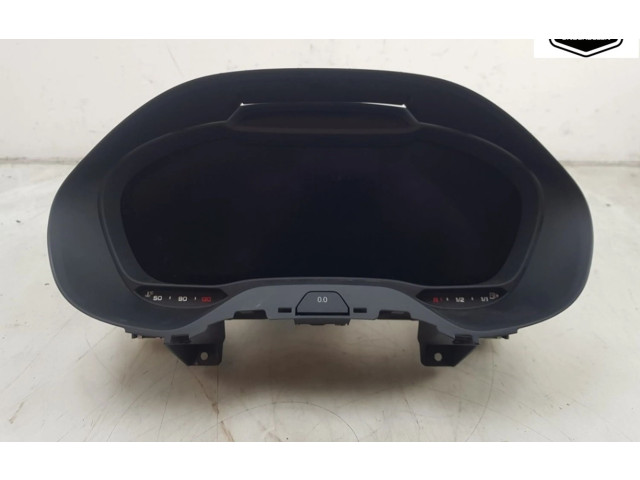 Панель приборов 81A920790C, 81A920790C   Audi Q2 -       