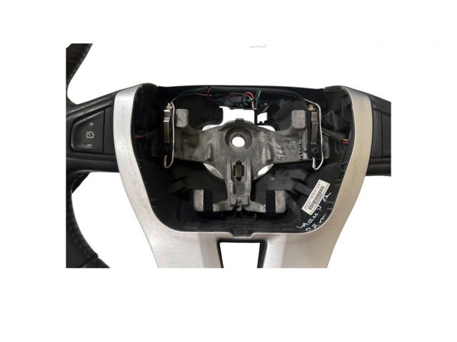 Руль 484300005R, K0100059172   Renault Laguna III