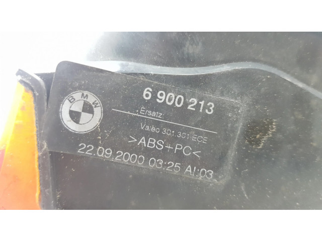 Задний фонарь левый 6900213    BMW 5 E39   1996-2003 года