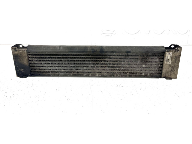 Интеркулер  A6395010201, ZGS00489749   Mercedes-Benz Vito Viano W639 2.1