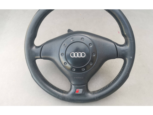 Volant Audi A6 S6 C4 4A 1996 S-LINE  