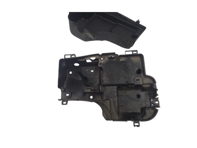   Pojistková skříňka 9644856080, 9644855880   Peugeot 407 2007