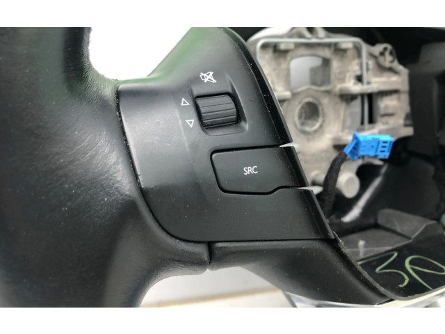 Volant Peugeot 2008 I 2018 98084115ZD, 98007408ZD  