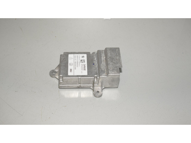 Блок подушек безопасности 6994533, 65776994533   BMW 5 G30 G31