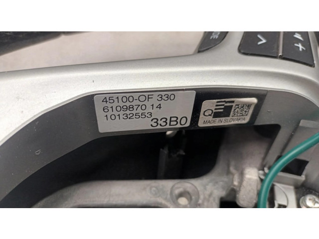 Volant Toyota Verso 2011 451020F070B0  