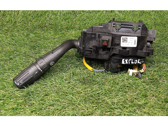 Подрулевой шлейф SRS 8L2T14A664BA, 7L2T14B522DAW   Ford Explorer