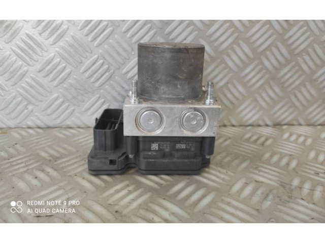 Jednotka ABS 52065547, 52065547   Citroen Jumper 2017