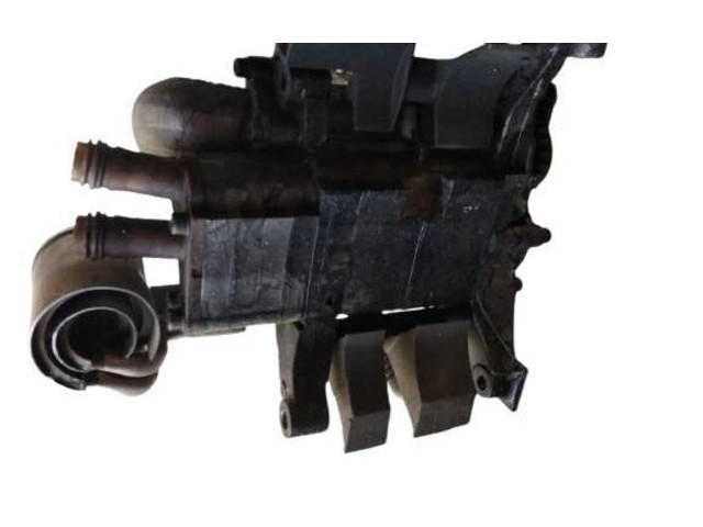 Čerpadlo oleje 07Z115187A   Volkswagen Touareg I   