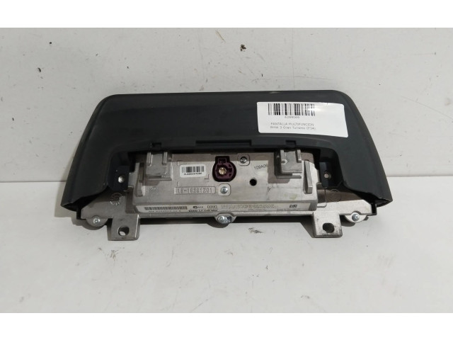 Дисплей    65509292247   BMW 3 E30