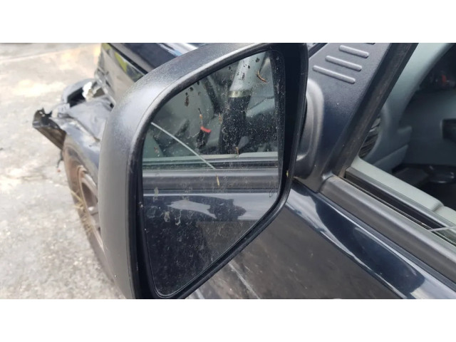 Zpětné zrcátko pravé Jeep Cherokee III KJ 2005  55155842AF, TEXTURADO  