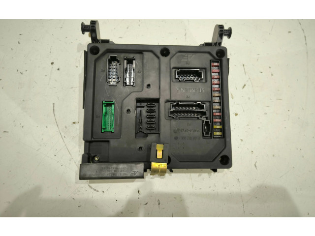 Блок предохранителей S108151001   Volkswagen Sharan    