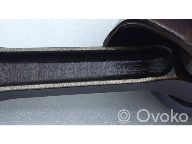  Поршень с шатуном  BR3ECA3392BB  Ford Mustang V для бензинового двигателя 5.0