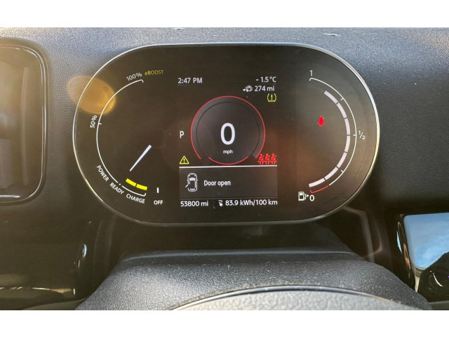 Панель приборов 5A33B92, 8796201   Mini Cooper Countryman F60       