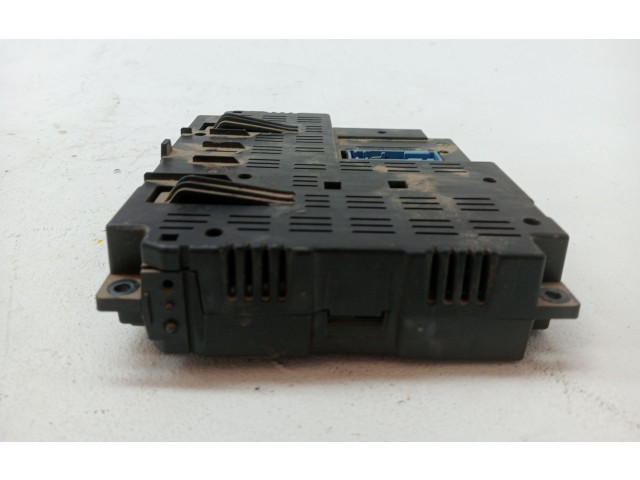 Блок управления двигателем Блок управления 1612436580, 1613696780   Peugeot Bipper